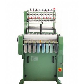 無梭機(jī) needle loom machine