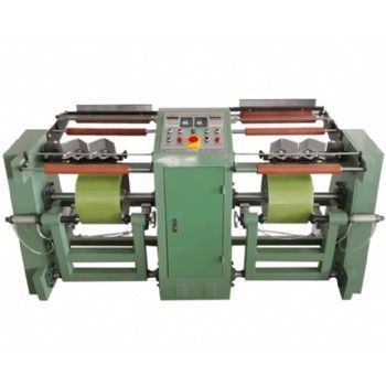 雙頭整經(jīng)機JSZS300  Double-head warping machine