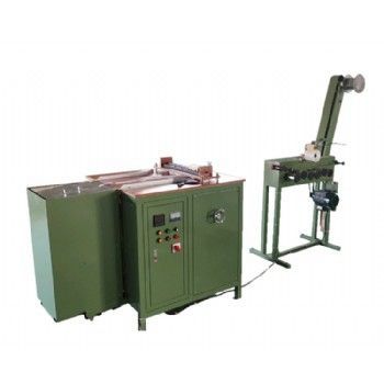 橫包機 horizontal-type packing machine